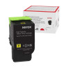 Tóner Xerox C310/C315 Amarillo Original - 211,50€