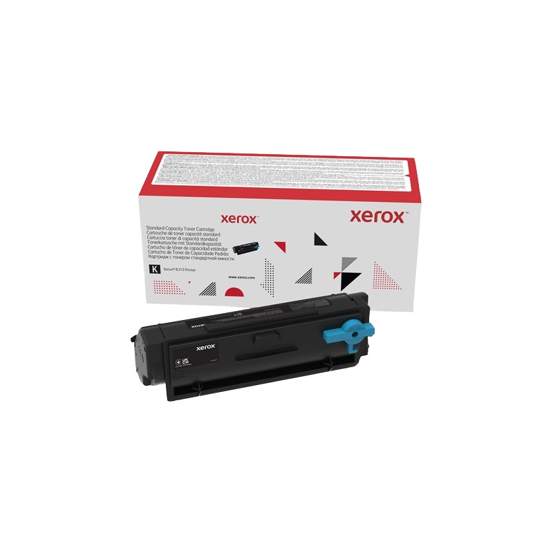 Tóner Xerox B305/B310/B315 Negro Original - 108,66€