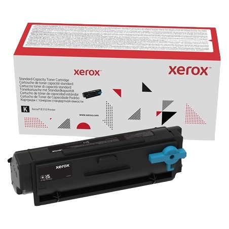 Tóner Xerox B305/B310/B315 Negro Original - 385,06€
