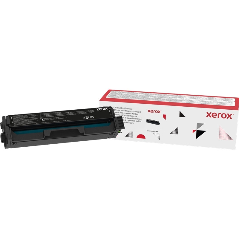 Tóner Xerox C230/C235 Negro Original - 79,97€ | Envío 24h