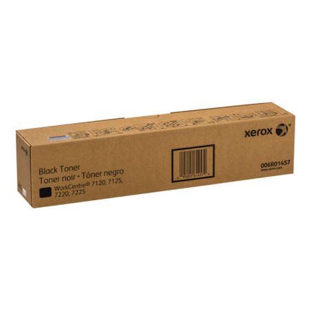 Tóner Xerox WorkCentre 7120/7125/7220/7225 Original - 65,63€