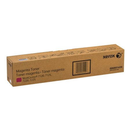 Tóner Xerox WorkCentre 7120/7125/7220/7225 - 121,41€