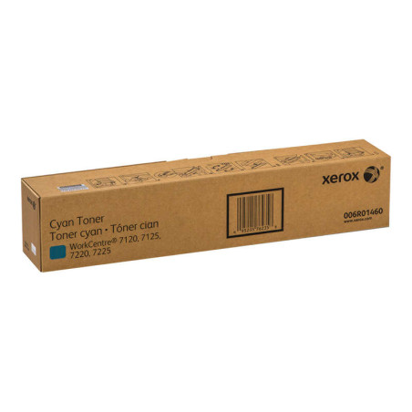 Tóner Xerox WorkCentre 7120/7125/7220/7225 - 121,41€