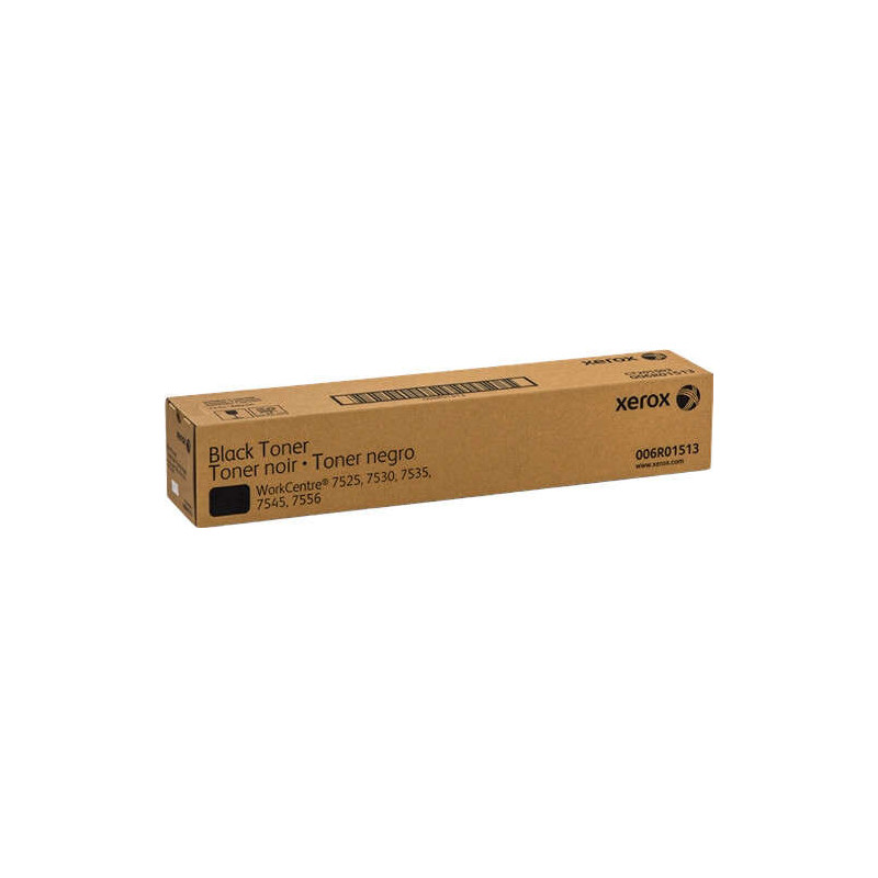 Tóner Xerox WorkCentre 7525/7535/7545/7830 Original - 74,57€