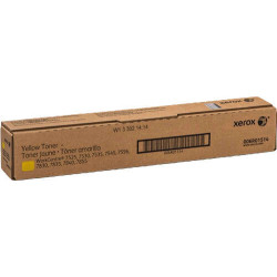 Tóner Xerox WorkCentre 7525/7535/7545/7830 Original - 75,78€
