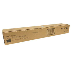 Tóner Xerox Color 550/560/570 Negro Original - 87,27€