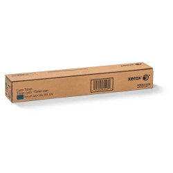 Tóner Xerox Color 550/560/570 Cyan Original - 161,20€