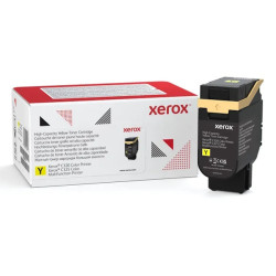 Tóner Xerox C320 C325 Amarillo Original - 211,81€