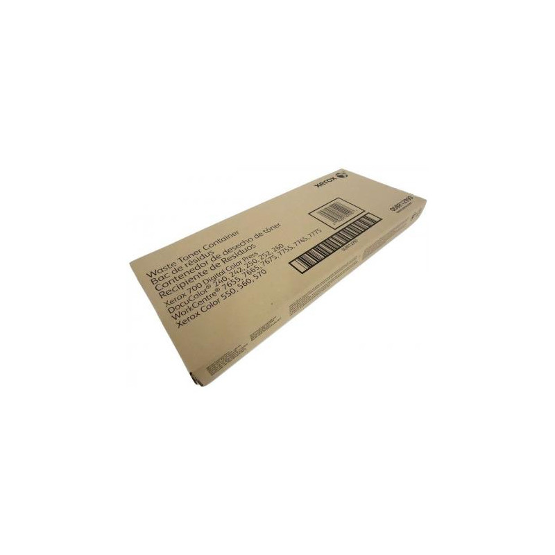 Tóner Xerox 008R12990 Bote Residual Varios Original - 85,61€