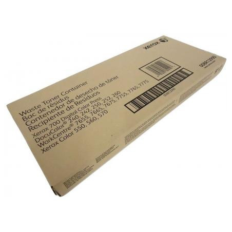 Tóner Xerox 008R12990 Bote Residual Varios Original - 85,61€