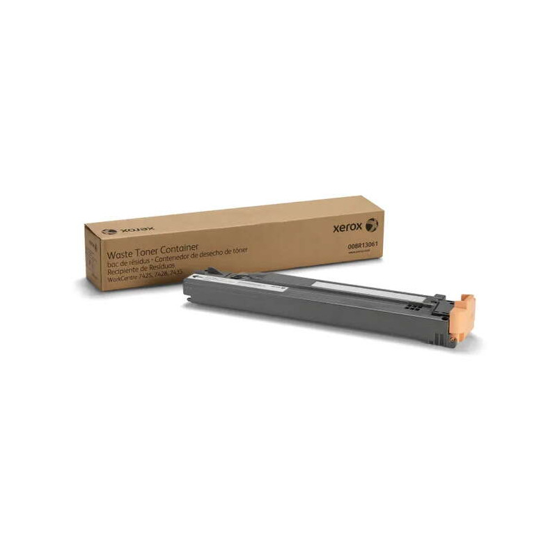 Tóner Xerox 008R13061 Bote Residual Varios Original - 18,02€