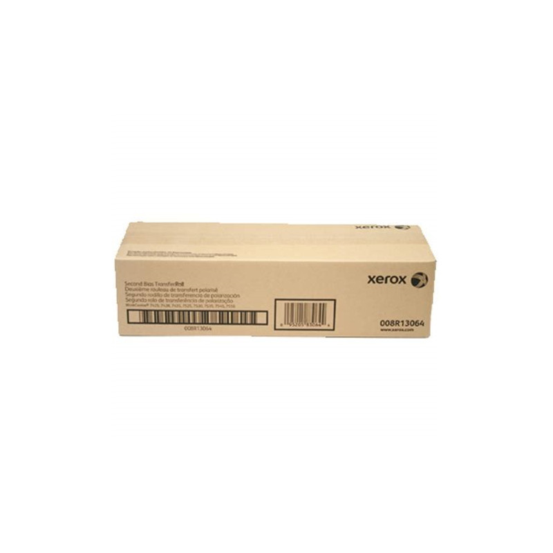 Tóner Xerox WorkCenter 7525/7530/7535/7545/7556 Rodillo de
