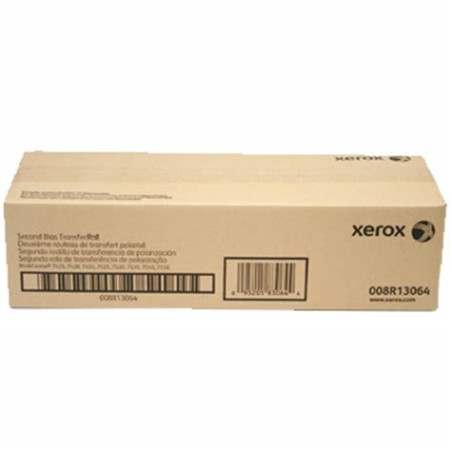Tóner Xerox WorkCenter 7525/7530/7535/7545/7556 Rodillo de