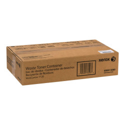 Tóner Xerox WorkCentre 7120/7125/7220/7225 Bote Residual 