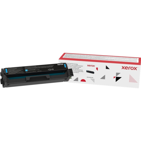 Tóner Xerox C230/C235 Cyan Original - 88,90€ | Envío 24h