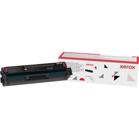 Tóner Xerox C230/C235 Magenta Original - 88,90€ | Envío 24h