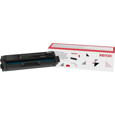 Tóner Xerox C230/C235 Negro Original - 114,31€ | Envío 24h