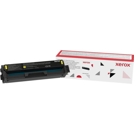 Tóner Xerox C230/C235 Amarillo Original - 123,99€