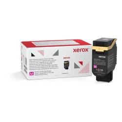 Tóner Xerox C410/ VersaLink C415 Magenta Original - 269,38€