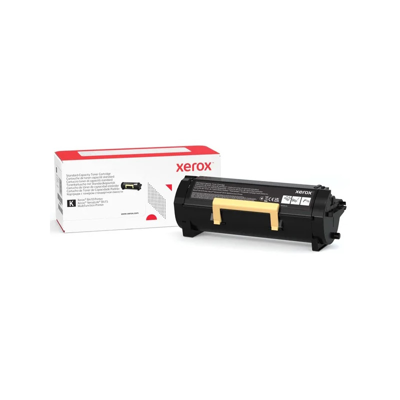 Tóner Xerox B410 B415 Negro Original - 364,34€ | Envío 24h