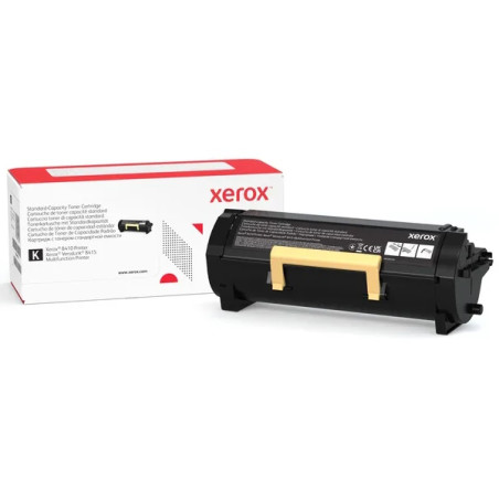 Tóner Xerox B410 B415 Negro Original - 364,34€ | Envío 24h