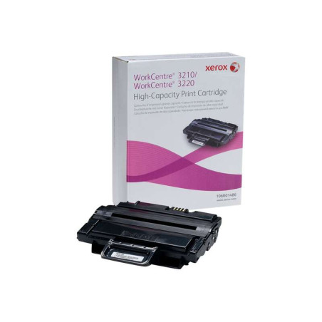 Tóner Xerox WorkCentre 3210/3220 Negro Original - 163,14€