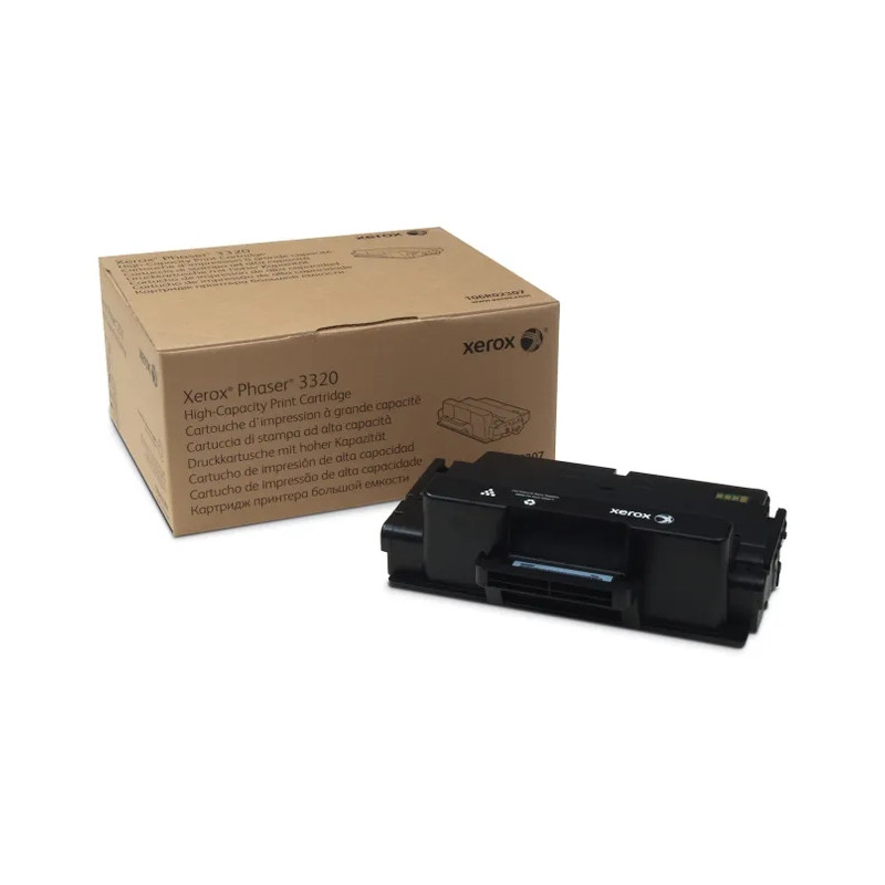 Tóner Xerox Phaser 3320 Cartuchos de Toner - 344,67€