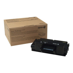 Tóner Xerox WorkCentre 3315/3325 Negro Original - 215,66€