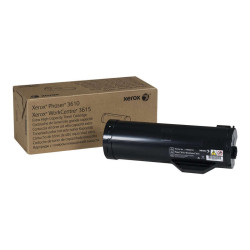 Tóner Xerox Phaser 3610/WorkCentre 3615 Original - 451,09€