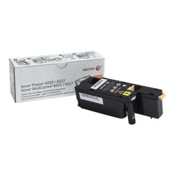 Tóner Xerox Phaser 6020/6022 Amarillo Original - 83,54€