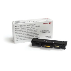Tóner Xerox Phaser 3260/WorkCentre 3225 Original - 83,07€