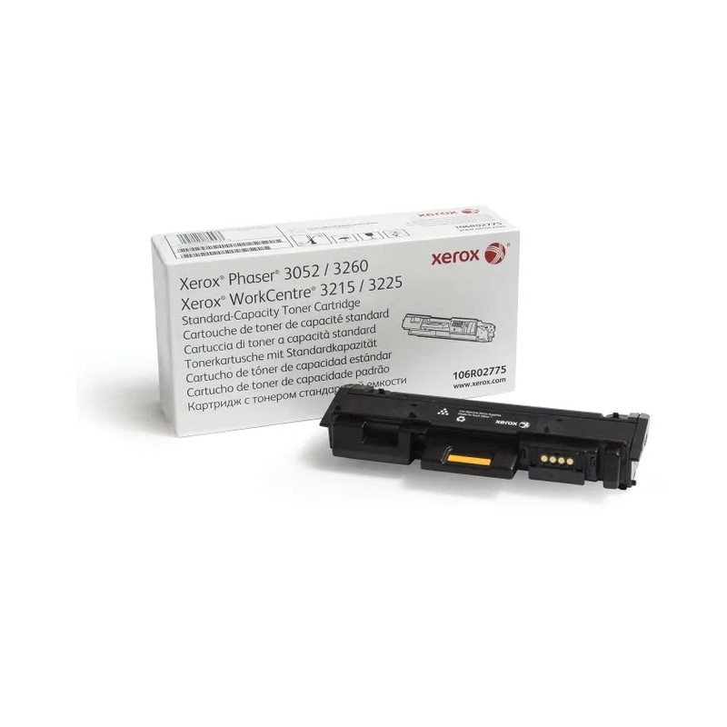 Tóner Xerox Phaser 3260/WorkCentre 3225 Original - 83,07€