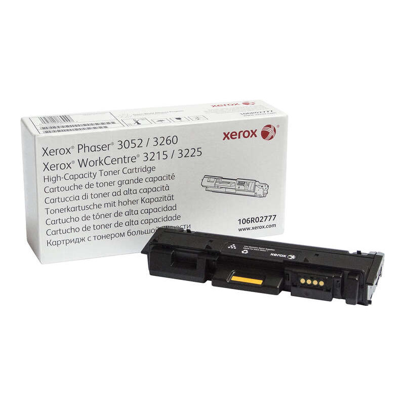 Tóner Xerox Phaser 3260/WorkCentre 3225 Original - 125,55€