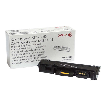 Tóner Xerox Phaser 3260/WorkCentre 3225 Original - 125,55€