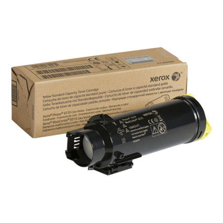 Tóner Xerox Phaser 6510/WorkCentre 6515 Original - 102,23€
