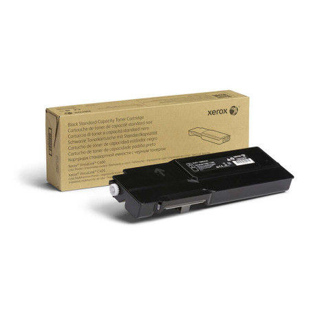 Tóner Xerox VersaLink C400/C405 Negro Original - 132,59€