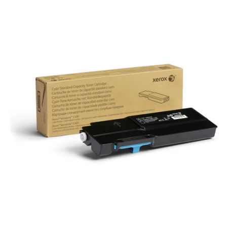 Tóner Xerox VersaLink C400/C405 Cyan Original - 324,18€