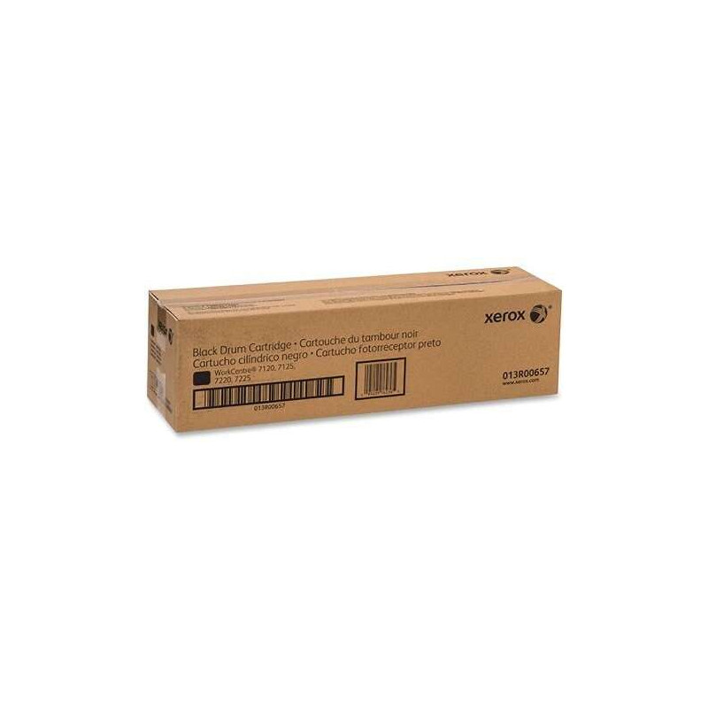 Tambor Xerox WorkCentre 7120/7125/7220/7225 de Imagen 