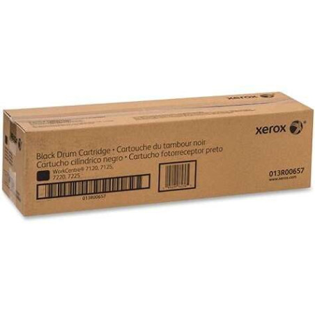 Tambor Xerox WorkCentre 7120/7125/7220/7225 de Imagen 