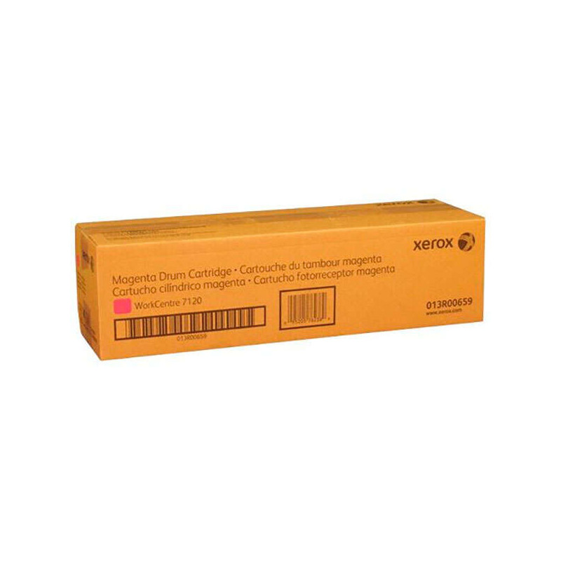 Tambor Xerox WorkCentre 7120/7125/7220/7225 de Imagen 