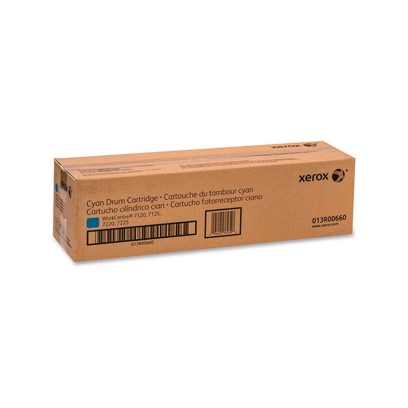 Tambor Xerox WorkCentre 7120/7125/7220/7225 de Imagen 