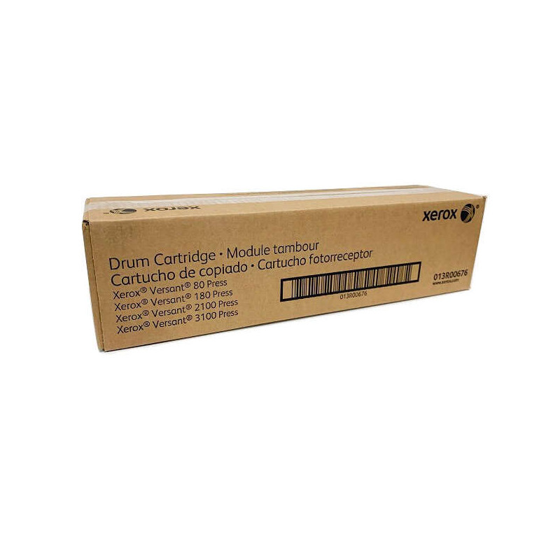 Tambor Xerox Versant 80/180/2100/3100 de Imagen - 233,72€