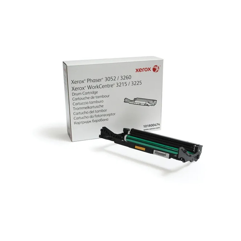 Tambor Xerox Phaser 3260/WorkCentre 3225 de Imagen - 82,44€