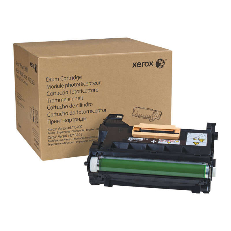 Tambor Xerox VersaLink B400/B405 de Imagen - 109,77€