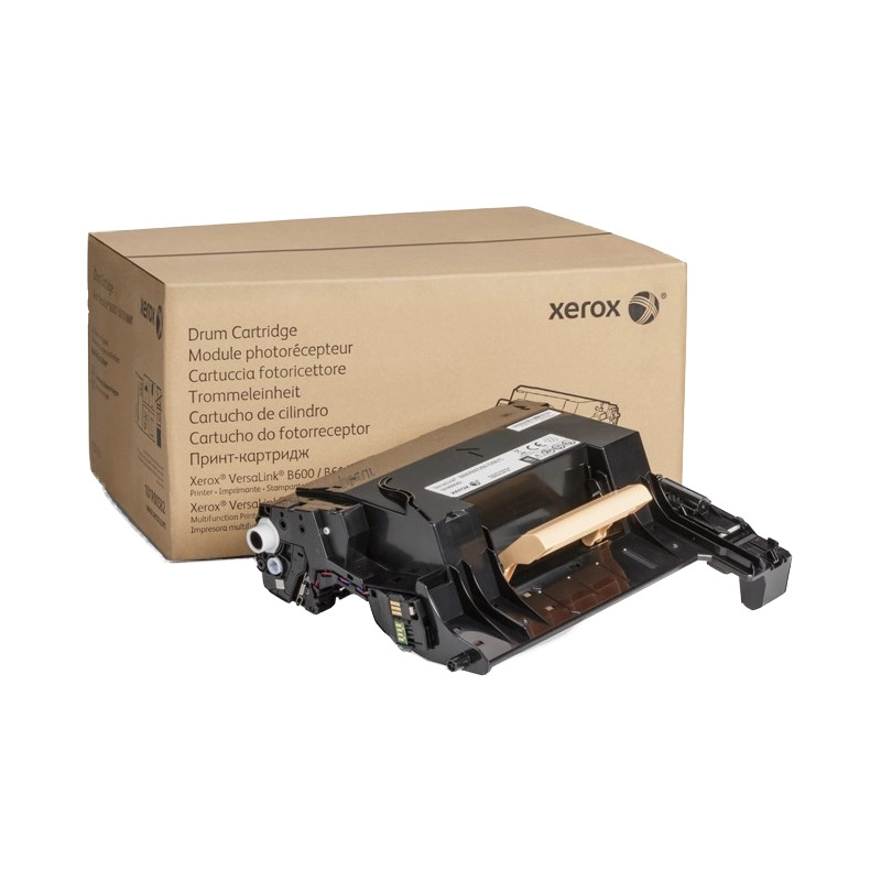 Tambor Xerox VersaLink B600/B605/B610/B615 de Imagen 