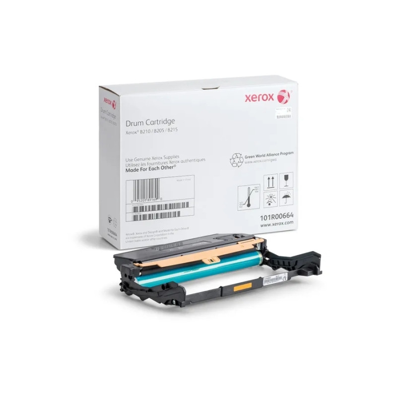 Tambor Xerox B205/B210/B215 de Imagen Original - 59,62€