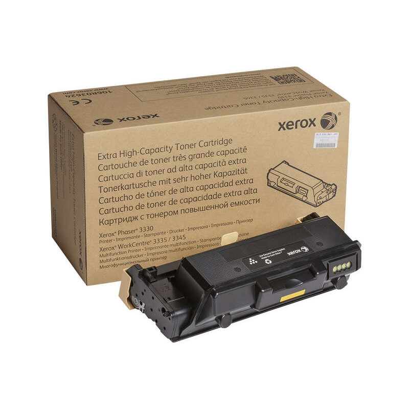 Tóner Xerox Phaser 3330VDNI/WorkCentre 3335VDNI/3345VDNI 