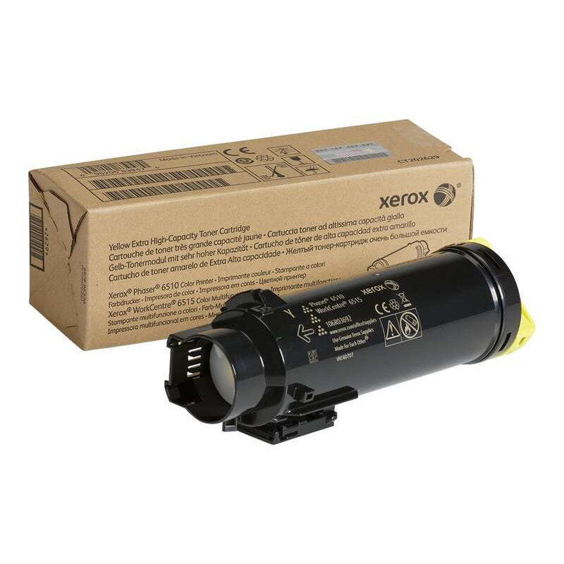 Tóner Xerox Phaser 6510/WorkCentre 6515 Original - 208,71€