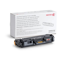 Tóner Xerox B205/B210/B215 Negro Original - 60,55€