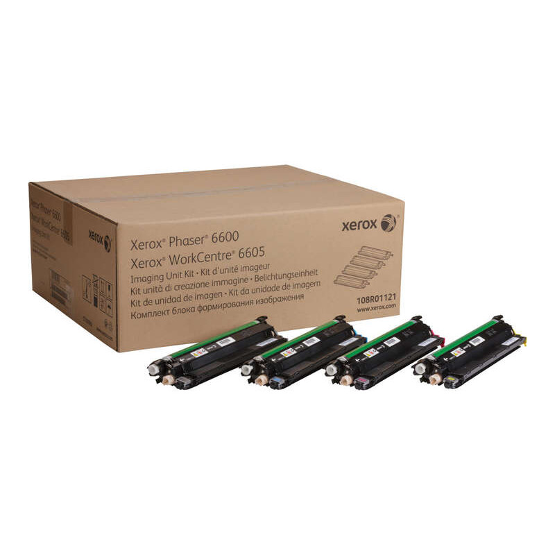 Tambor Xerox Phaser 6600/WorkCentre 6605/6655/VersaLink